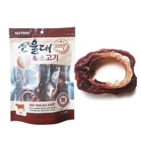 (2개)소울대 소고기 140g