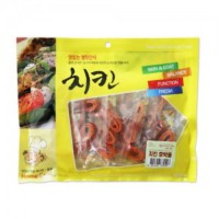 (2개)치킨호박롤 400g