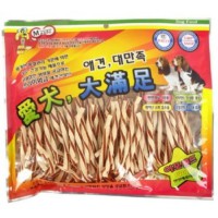 (2개)만도 샌드 꽈배기 400g