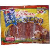 (2개)만도 라이스 치킨 400g