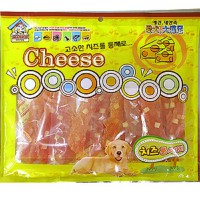 (2개)만도 치즈 통사사미 400g