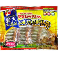 (2개)만도 치킨덤벨 400g