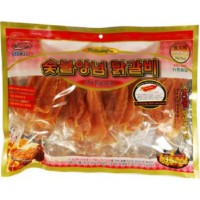 써니 숯불양념 고구마+치즈스틱 홀닭갈비 500g