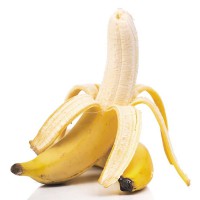 바나나 2송이